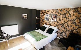 Le Studio du Marais